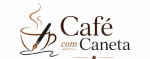 Café com Caneta
